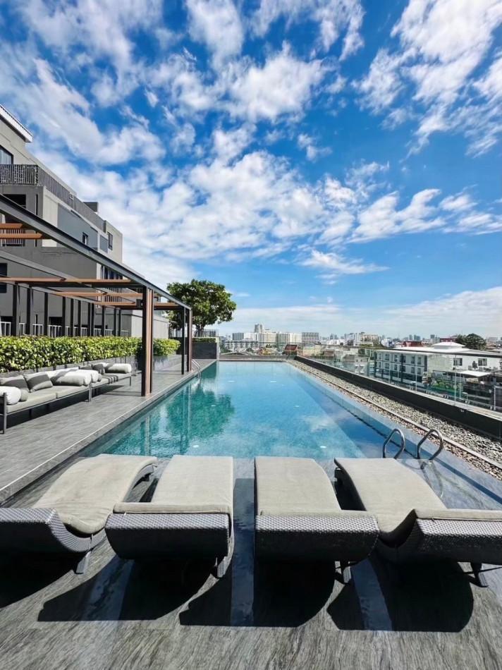 ขายคอนโด ชีวาทัย ปิ่นเกล้า - Sell Condo   - 2982579