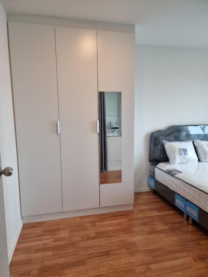 ขายคอนโด Lumpini Ville Phatanakan-Srinakarin : ลุมพินี วิลล์ พัฒนาการ–ศรีนครินทร์ - Sell Condo   - 2982589