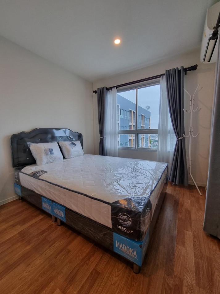 ขายคอนโด Lumpini Ville Phatanakan-Srinakarin : ลุมพินี วิลล์ พัฒนาการ–ศรีนครินทร์ - Sell Condo   - 2982588
