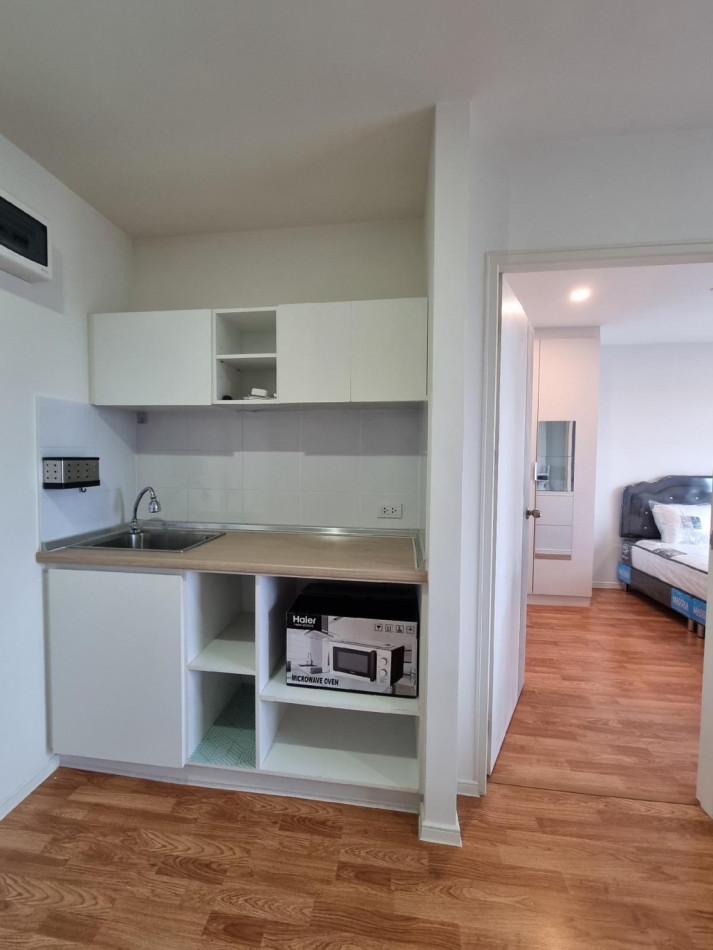 ขายคอนโด Lumpini Ville Phatanakan-Srinakarin : ลุมพินี วิลล์ พัฒนาการ–ศรีนครินทร์ - Sell Condo   - 2982585