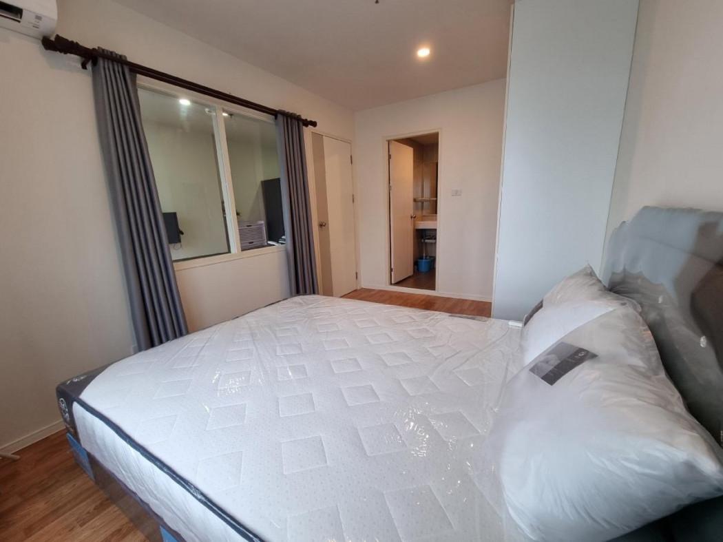 ขายคอนโด Lumpini Ville Phatanakan-Srinakarin : ลุมพินี วิลล์ พัฒนาการ–ศรีนครินทร์ - Sell Condo   - 2982590