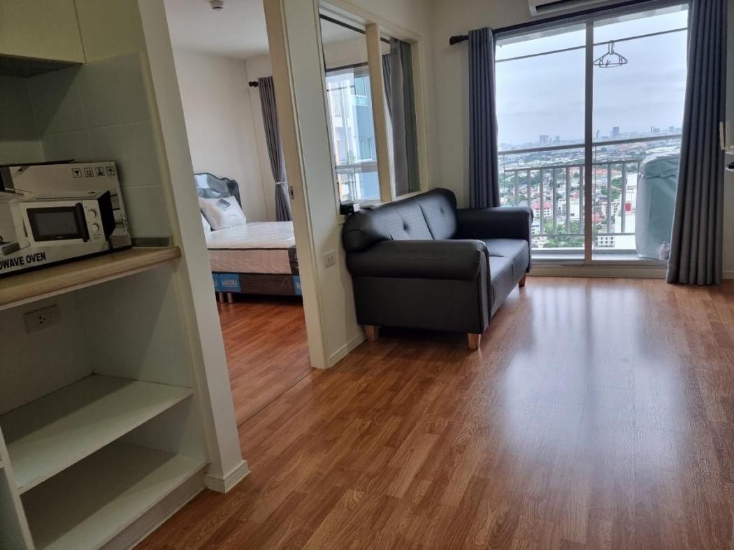 ขายคอนโด Lumpini Ville Phatanakan-Srinakarin : ลุมพินี วิลล์ พัฒนาการ–ศรีนครินทร์ - Sell Condo   - 2982586