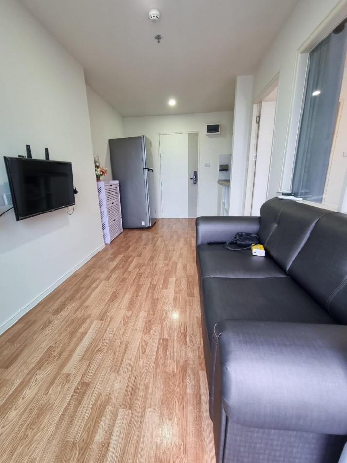 ขายคอนโด Lumpini Ville Phatanakan-Srinakarin : ลุมพินี วิลล์ พัฒนาการ–ศรีนครินทร์ - Sell Condo   - 2982583