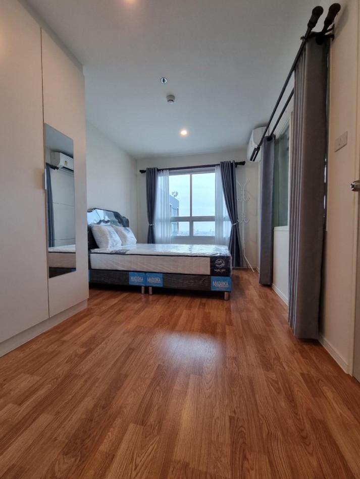 ขายคอนโด Lumpini Ville Phatanakan-Srinakarin : ลุมพินี วิลล์ พัฒนาการ–ศรีนครินทร์ - Sell Condo   - 2982587