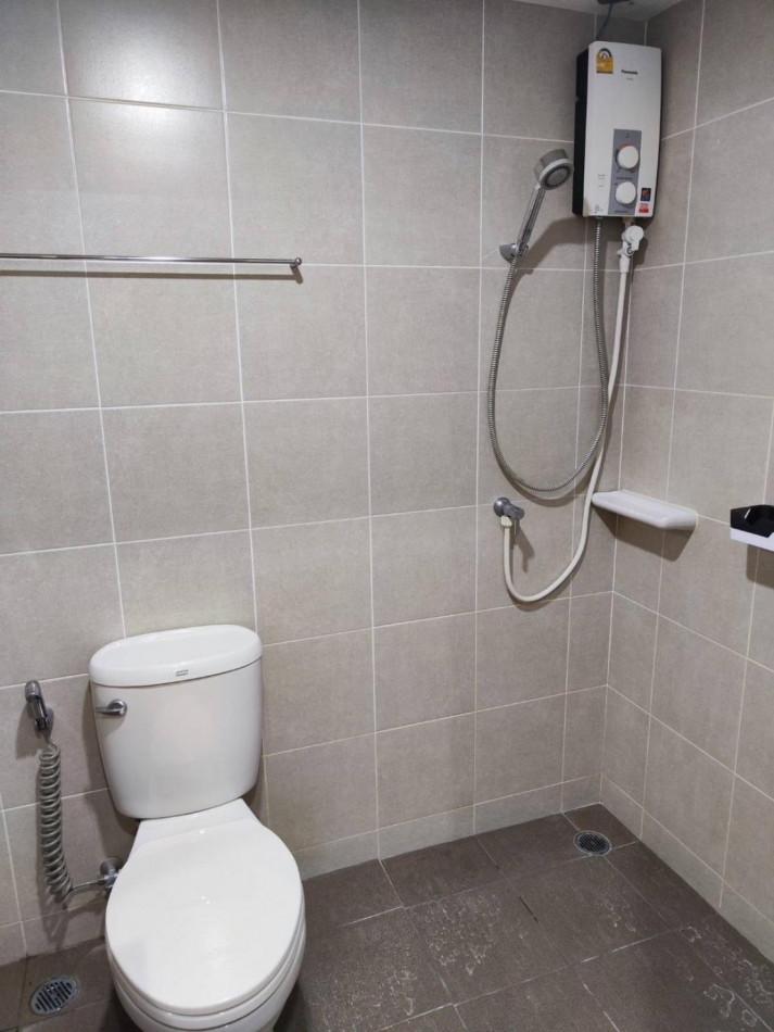 เช่าคอนโด ลุมพินี วิลล์ สุขุมวิท76-แริ่ง สเตชั่น2 - Condo Rental   - 2982612