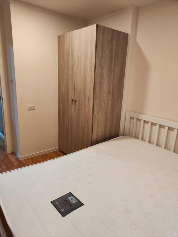 เช่าคอนโด ลุมพินี วิลล์ สุขุมวิท76-แริ่ง สเตชั่น2 - Condo Rental   - 2982615