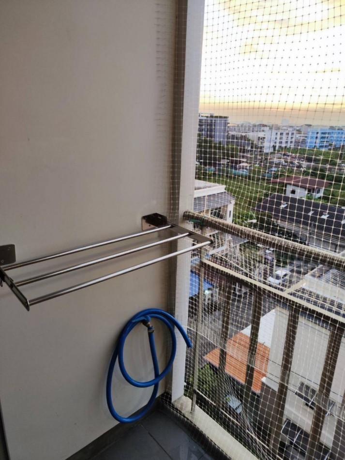 เช่าคอนโด ลุมพินี วิลล์ สุขุมวิท76-แริ่ง สเตชั่น2 - Condo Rental   - 2982618