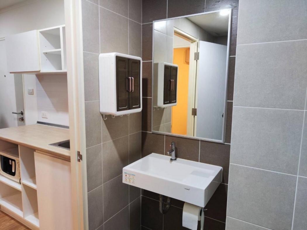 เช่าคอนโด ลุมพินี วิลล์ สุขุมวิท76-แริ่ง สเตชั่น2 - Condo Rental   - 2982613