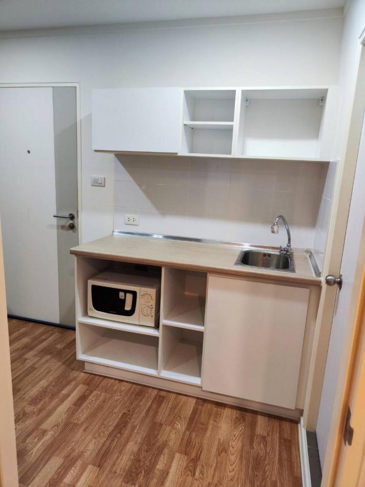 เช่าคอนโด ลุมพินี วิลล์ สุขุมวิท76-แริ่ง สเตชั่น2 - Condo Rental   - 2982611