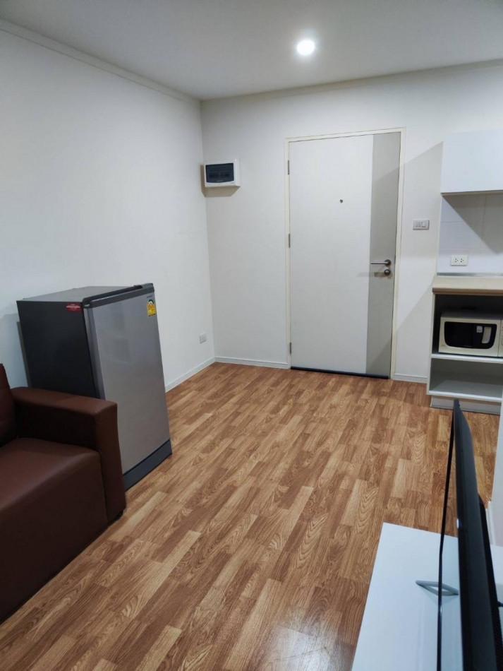 เช่าคอนโด ลุมพินี วิลล์ สุขุมวิท76-แริ่ง สเตชั่น2 - Condo Rental   - 2982610