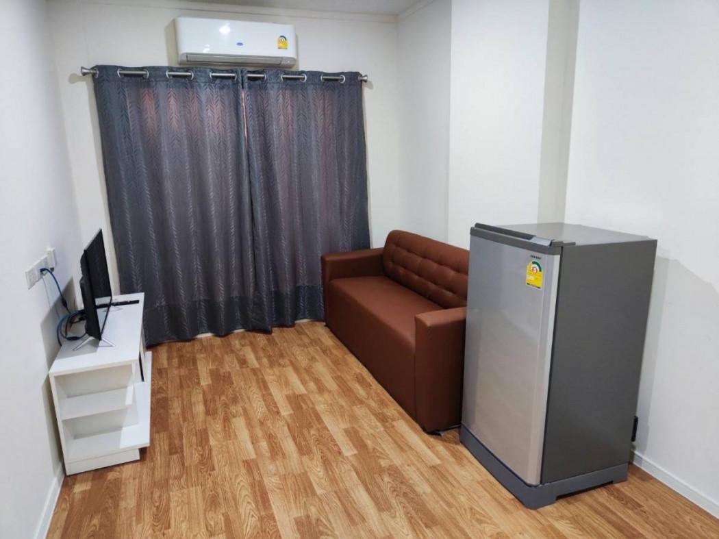 เช่าคอนโด ลุมพินี วิลล์ สุขุมวิท76-แริ่ง สเตชั่น2 - Condo Rental   - 2982609