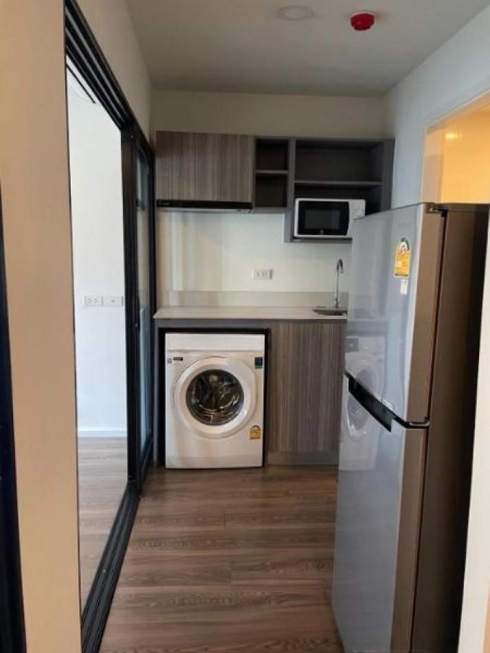 เช่าคอนโด ออริจิ้น รามอินทรา 83 สเตชั่น - Condo Rental   - 2982640