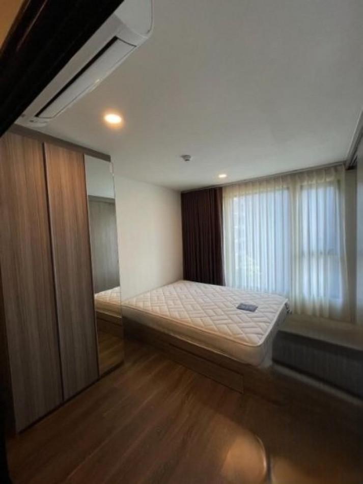 เช่าคอนโด ออริจิ้น รามอินทรา 83 สเตชั่น - Condo Rental   - 2982636