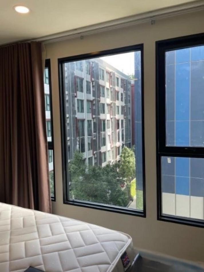 เช่าคอนโด ออริจิ้น รามอินทรา 83 สเตชั่น - Condo Rental   - 2982639