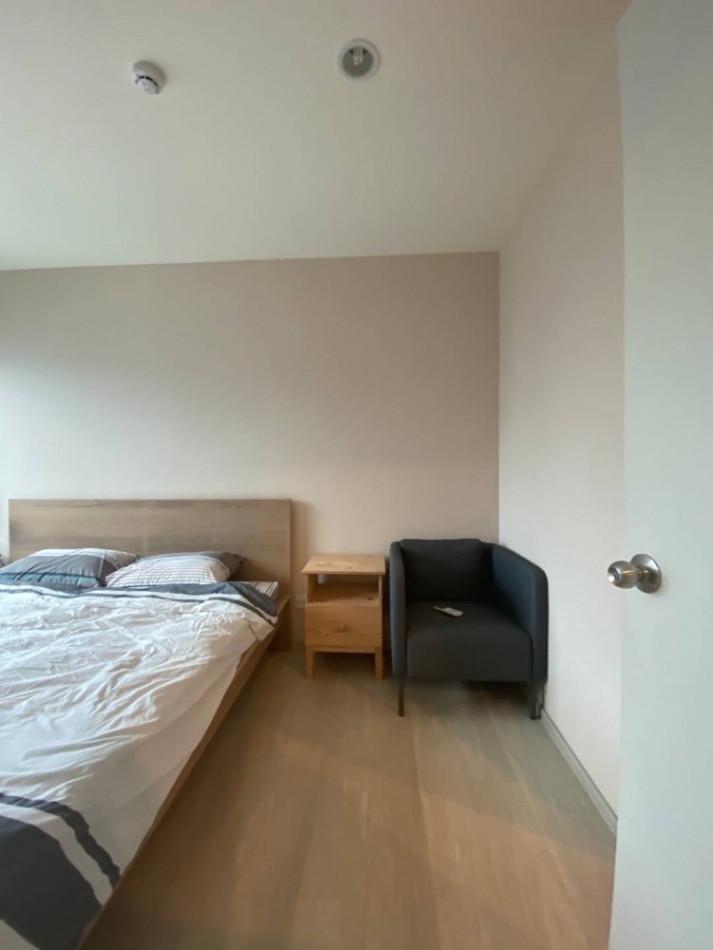เช่าคอนโด Life Asoke : ไลฟ์ อโศก - Condo Rental   - 2982664