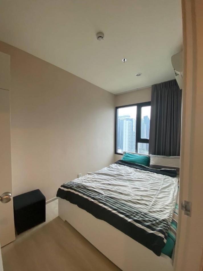 เช่าคอนโด Life Asoke : ไลฟ์ อโศก - Condo Rental   - 2982667