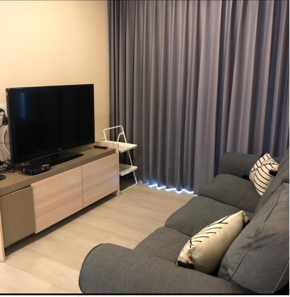 เช่าคอนโด Life Asoke : ไลฟ์ อโศก - Condo Rental   - 2982660