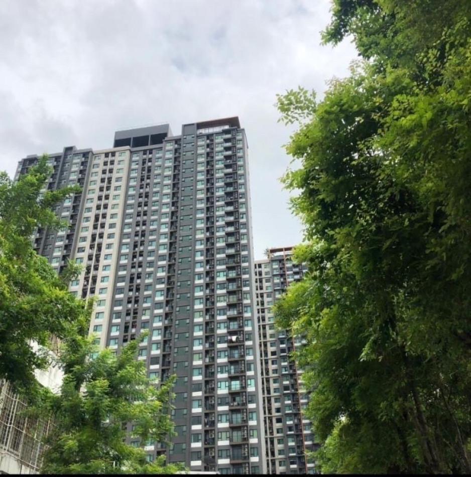 เช่าคอนโด Life Asoke : ไลฟ์ อโศก - Condo Rental   - 2982670