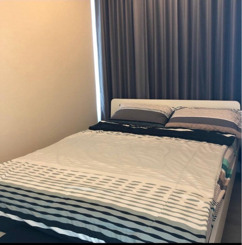 เช่าคอนโด Life Asoke : ไลฟ์ อโศก - Condo Rental   - 2982668