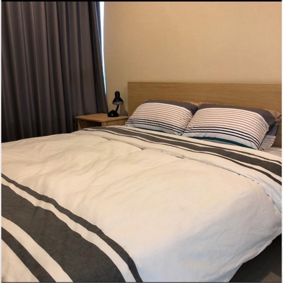 เช่าคอนโด Life Asoke : ไลฟ์ อโศก - Condo Rental   - 2982663