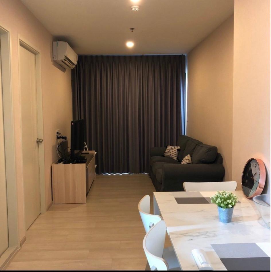 เช่าคอนโด Life Asoke : ไลฟ์ อโศก - Condo Rental   - 2982661