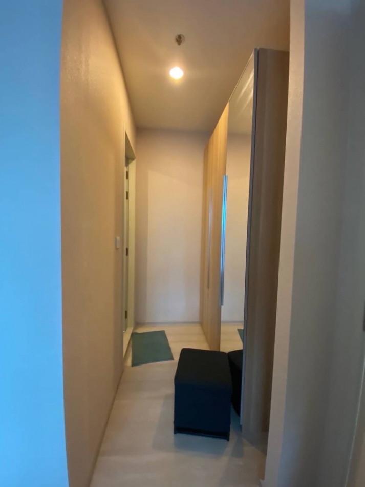 เช่าคอนโด Life Asoke : ไลฟ์ อโศก - Condo Rental   - 2982666