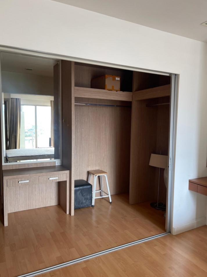 เช่าคอนโด ณุศาศิริ แกรนด์ คอนโดมิเนียม - Condo Rental Nusasiri Grand condominium - 2982742