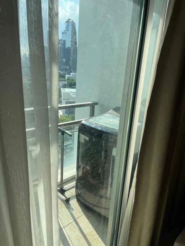 เช่าคอนโด ณุศาศิริ แกรนด์ คอนโดมิเนียม - Condo Rental Nusasiri Grand condominium - 2982738