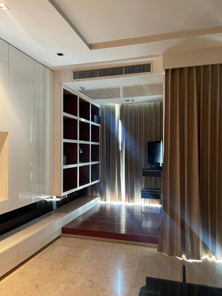 เช่าคอนโด ณุศาศิริ แกรนด์ คอนโดมิเนียม - Condo Rental Nusasiri Grand condominium - 2982736
