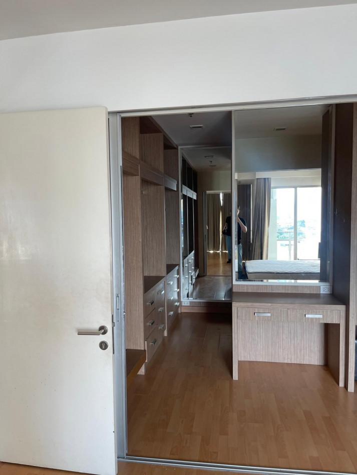 เช่าคอนโด ณุศาศิริ แกรนด์ คอนโดมิเนียม - Condo Rental Nusasiri Grand condominium - 2982744