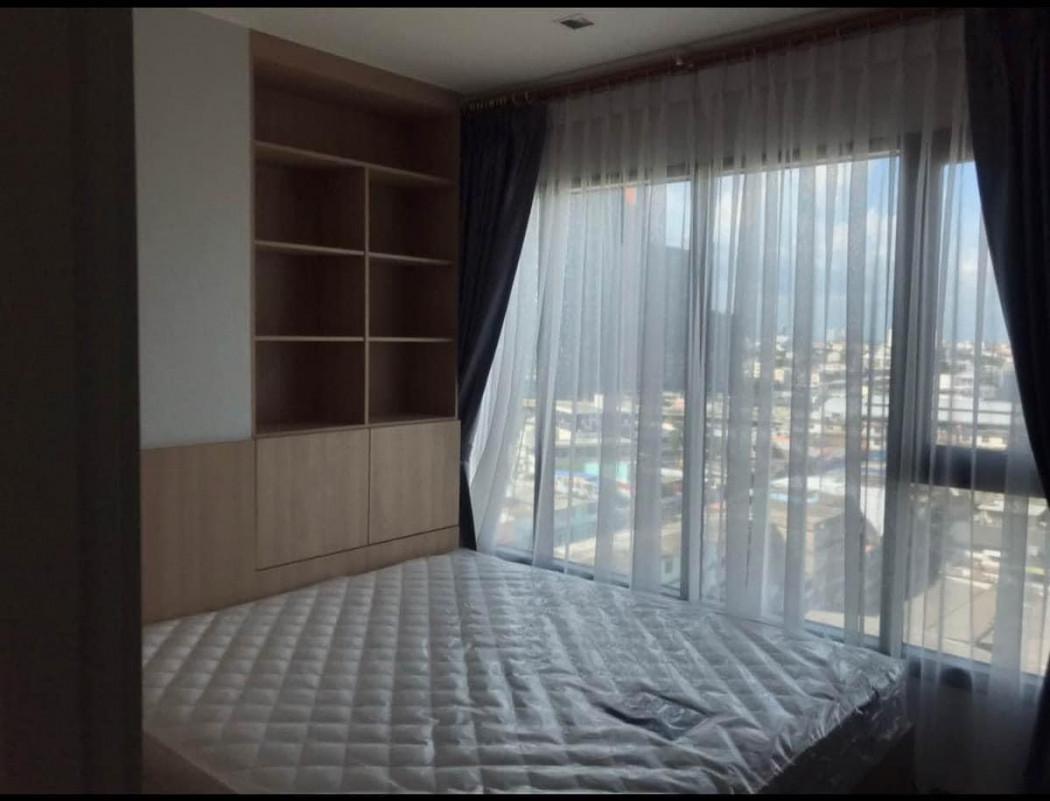 เช่าคอนโด ไลฟ์ สุขุมวิท 62 คอนโดมิเนียม - Condo Rental Life Sukhumvit 62 condominium - 2982756