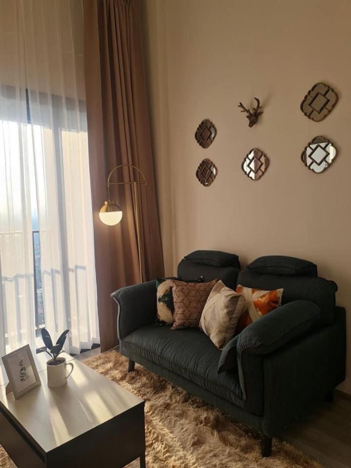 เช่าคอนโด เดอะ ไลน์ สุขุมวิท 101 คอนโดมิเนียม - Condo Rental The Line Sukhumvit 101 condominium - 2982785