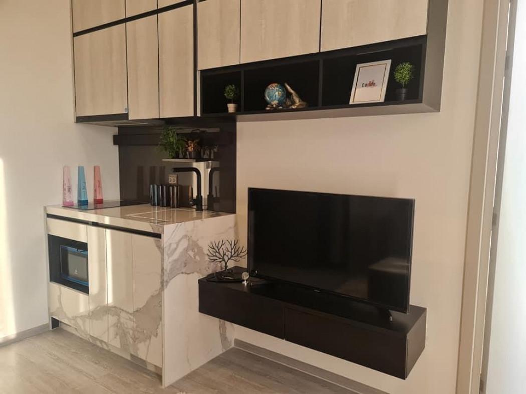เช่าคอนโด เดอะ ไลน์ สุขุมวิท 101 คอนโดมิเนียม - Condo Rental The Line Sukhumvit 101 condominium - 2982784