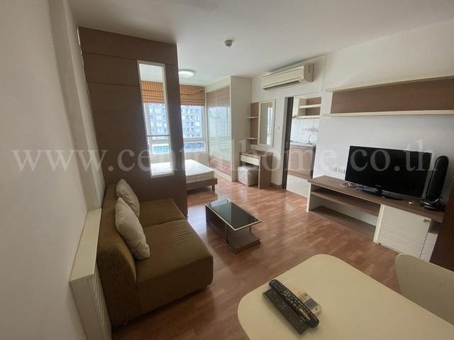 ขายคอนโด ไอวี่ รัชดา คอนโดมิเนียม - Sell Condo Ivy Ratchada condominium - 2982894
