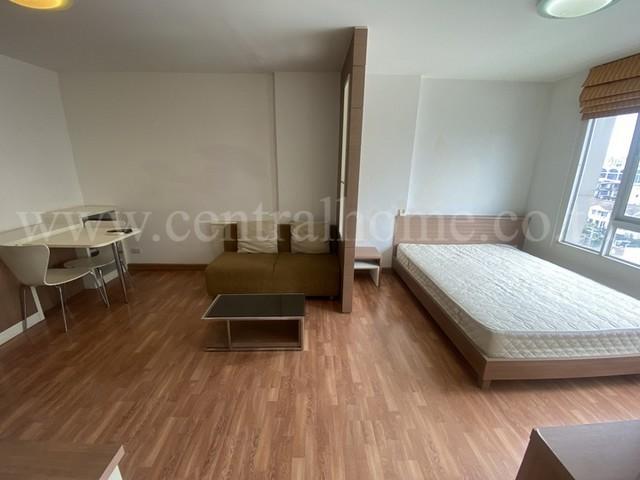 ขายคอนโด ไอวี่ รัชดา คอนโดมิเนียม - Sell Condo Ivy Ratchada condominium - 2982895
