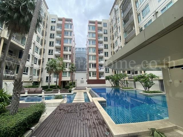ขายคอนโด ไอวี่ รัชดา คอนโดมิเนียม - Sell Condo Ivy Ratchada condominium - 2982898