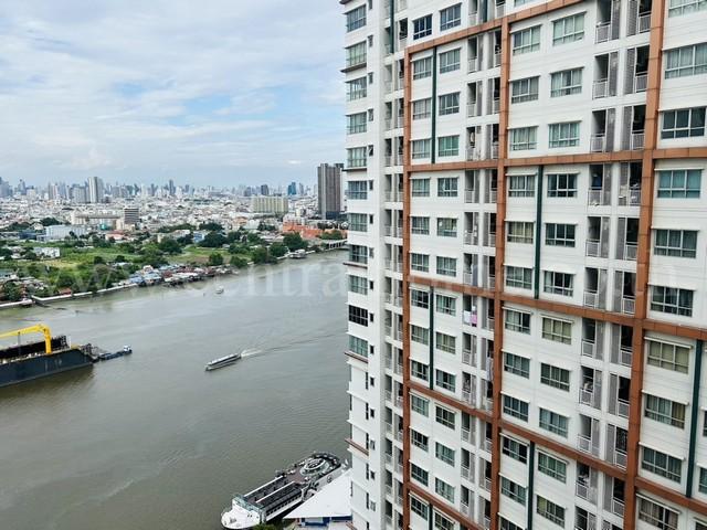 ขายคอนโด ไอวี่ ริเวอร์ คอนโดมิเนียม - Sell Condo Ivy River condominium - 2982935