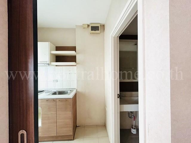 ขายคอนโด ไอวี่ ริเวอร์ คอนโดมิเนียม - Sell Condo Ivy River condominium - 2982931
