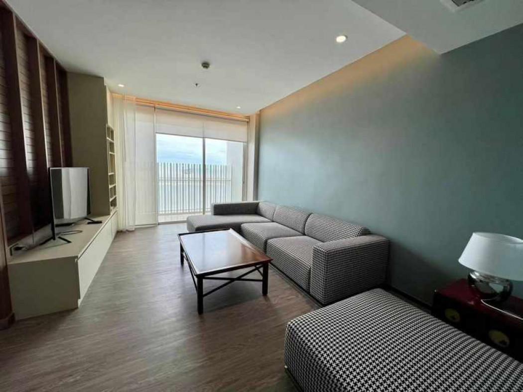 เช่าคอนโด เวอรันดา เรสซิเดนท์ คอนโดมิเนียม - Condo Rental Veranda Residence condominium - 2982936