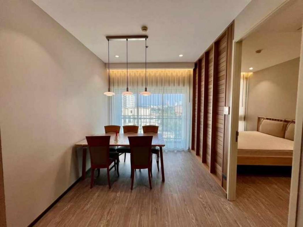เช่าคอนโด เวอรันดา เรสซิเดนท์ คอนโดมิเนียม - Condo Rental Veranda Residence condominium - 2982937