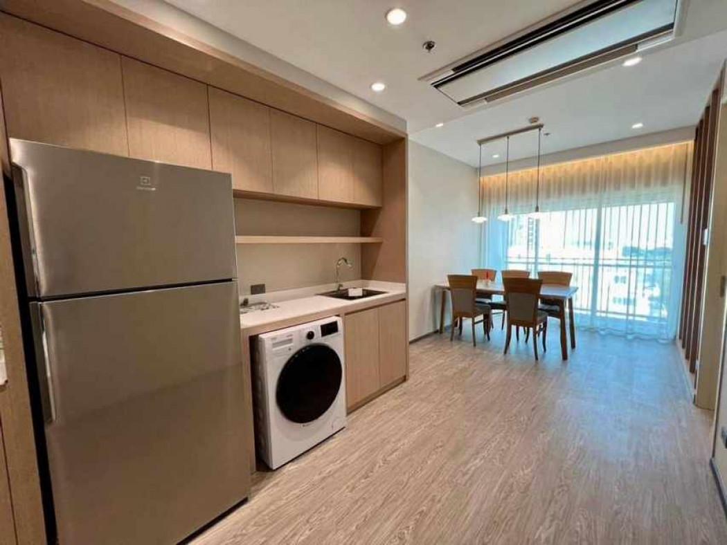 เช่าคอนโด เวอรันดา เรสซิเดนท์ คอนโดมิเนียม - Condo Rental Veranda Residence condominium - 2982947