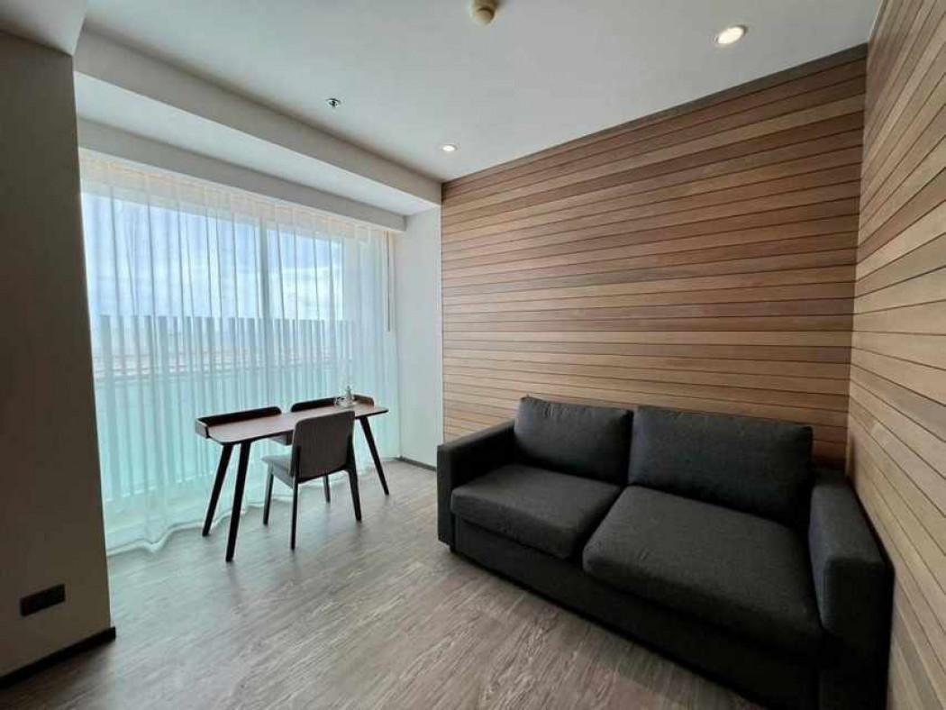 เช่าคอนโด เวอรันดา เรสซิเดนท์ คอนโดมิเนียม - Condo Rental Veranda Residence condominium - 2982939