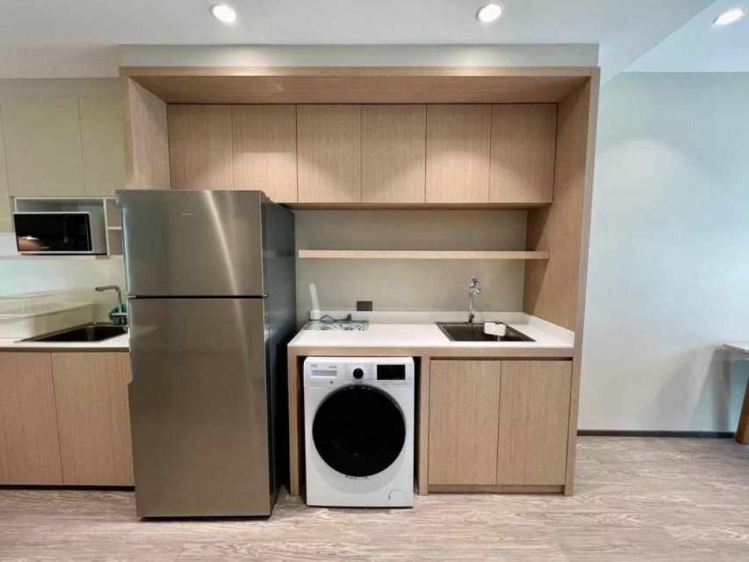 เช่าคอนโด เวอรันดา เรสซิเดนท์ คอนโดมิเนียม - Condo Rental Veranda Residence condominium - 2982940