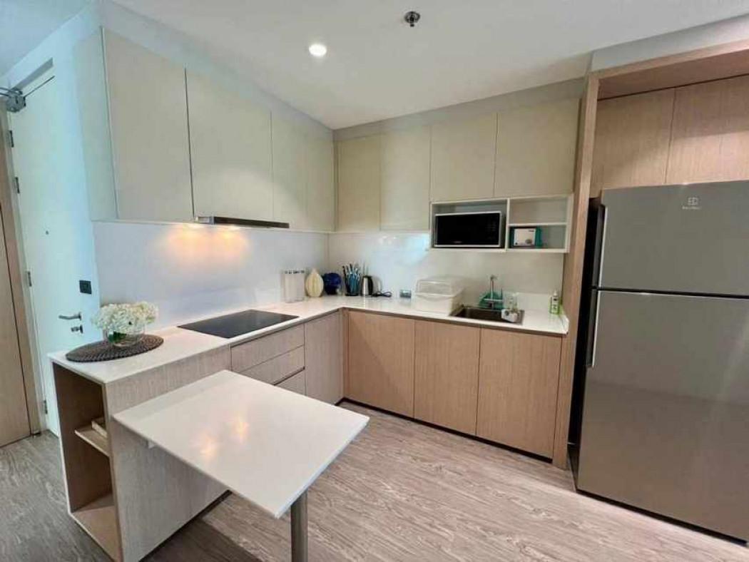 เช่าคอนโด เวอรันดา เรสซิเดนท์ คอนโดมิเนียม - Condo Rental Veranda Residence condominium - 2982945