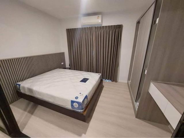 เช่าคอนโด นิช โมโน เมกะ สเปซ บางนา คอนโดมิเนียม - Condo Rental Niche MONO Mega Space Bangna condominium - 2983155