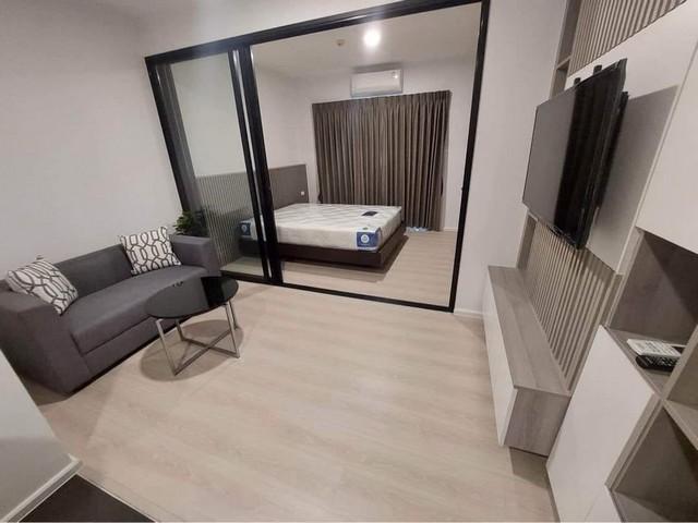 เช่าคอนโด นิช โมโน เมกะ สเปซ บางนา คอนโดมิเนียม - Condo Rental Niche MONO Mega Space Bangna condominium - 2983156