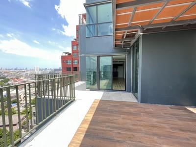 ขายคอนโด บริกซ์ จรัญ 64 คอนโดมิเนียม - Sell Condo Brix Charan 64 condominium - 2983538