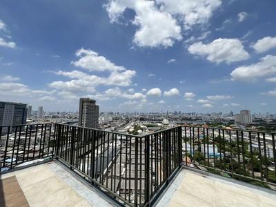 ขายคอนโด บริกซ์ จรัญ 64 คอนโดมิเนียม - Sell Condo Brix Charan 64 condominium - 2983537