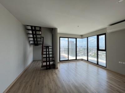 ขายคอนโด บริกซ์ จรัญ 64 คอนโดมิเนียม - Sell Condo Brix Charan 64 condominium - 2983539