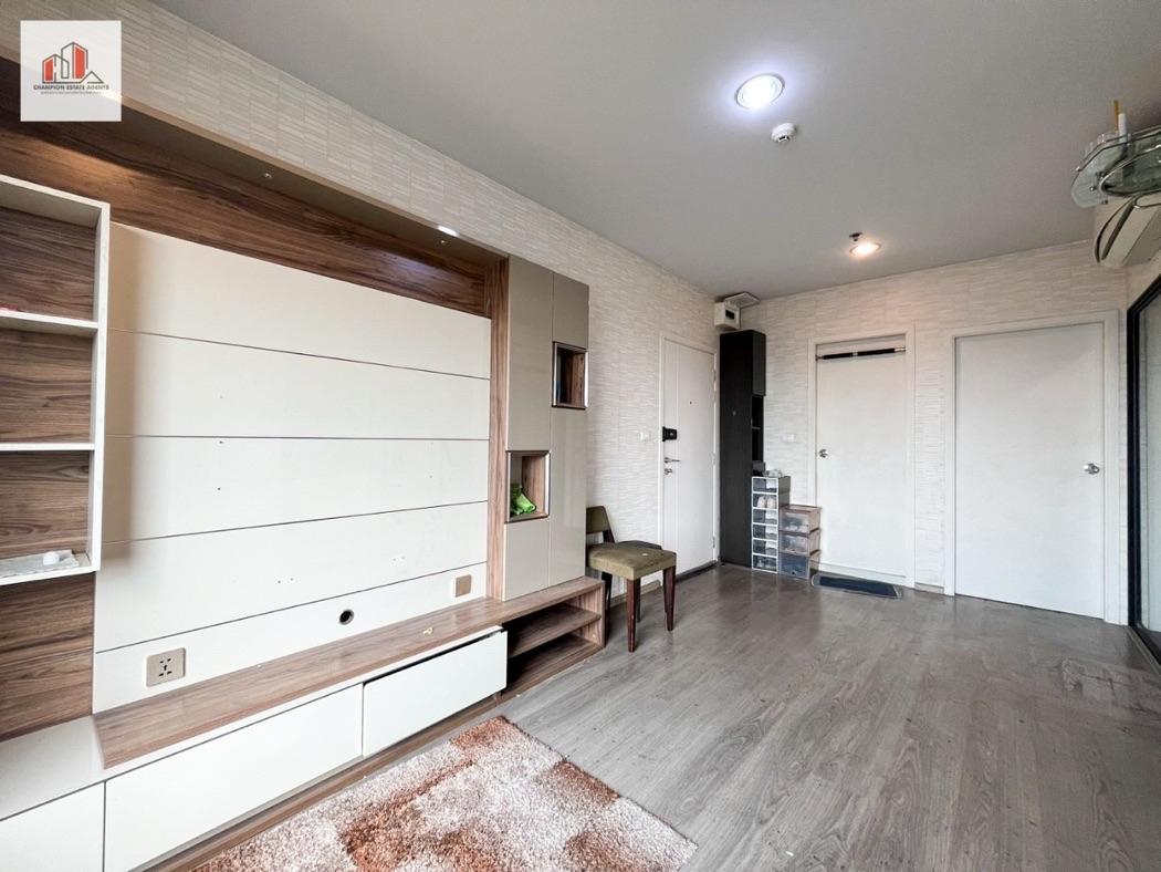 ขายคอนโด แอสปาย สาทร-ตากสิน (คอปเปอร์ โซน) คอนโดมิเนียม - Sell Condo Aspire Sathorn-Taksin (Copper Zone) condominium - 2983672